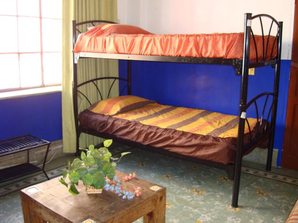Hostal La Casa Del Tio Guanajuato Cameră foto