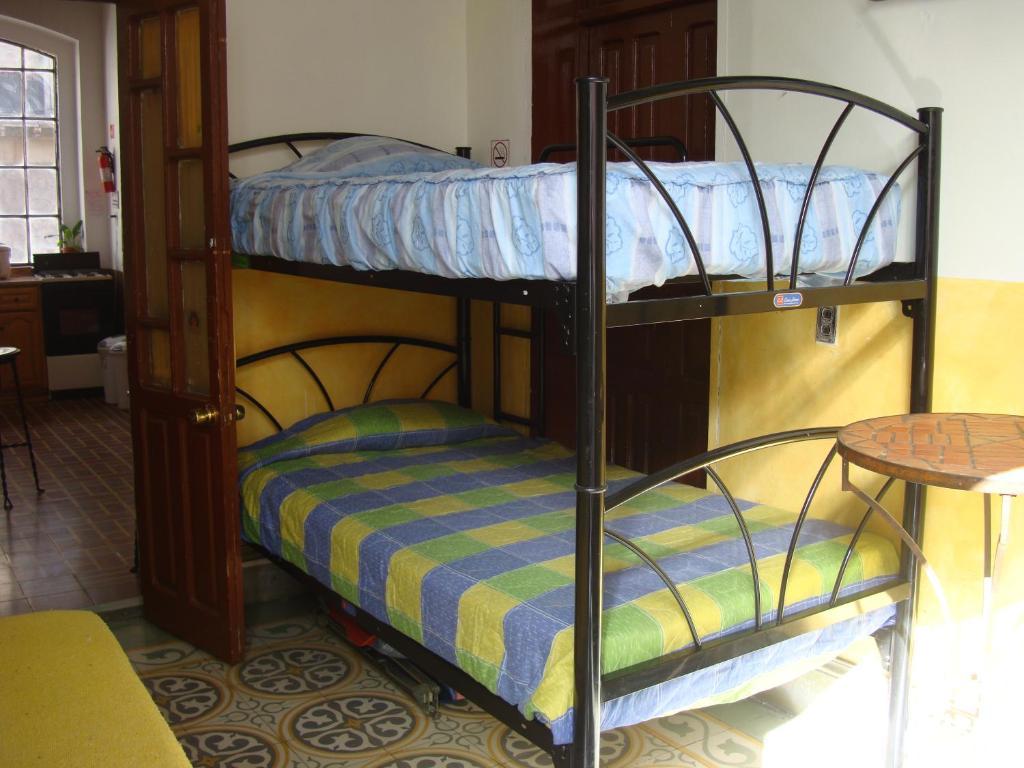 Hostal La Casa Del Tio Guanajuato Cameră foto