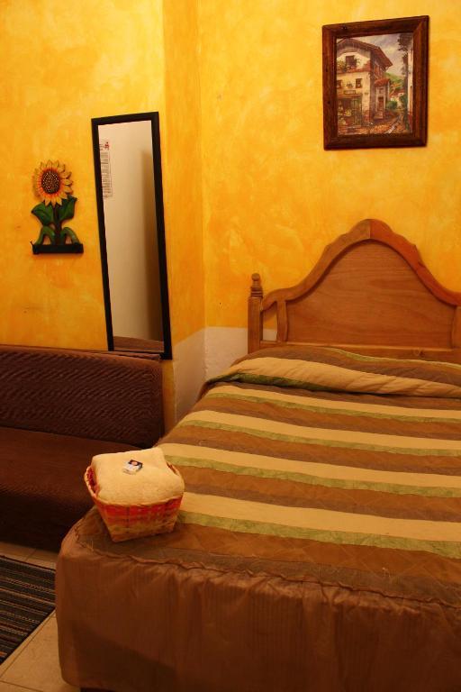Hostal La Casa Del Tio Guanajuato Cameră foto