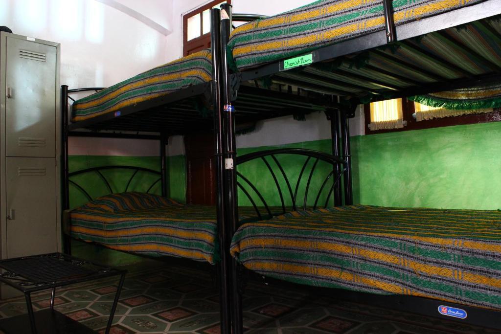 Hostal La Casa Del Tio Guanajuato Cameră foto
